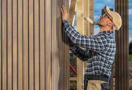 Best Steel Siding Installation  in Spring Glen, UT